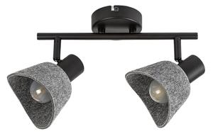 Spot Rabalux 73006 FARELIA 2xE14/10W/230V
