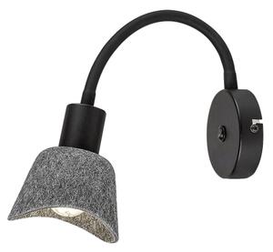 Spot de perete Rabalux 73009 FARELIA 1xE14/10W/230V