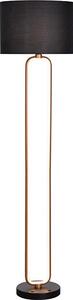 Lampadar Rabalux 74043 DOMIRO 1xE27/60W/230V