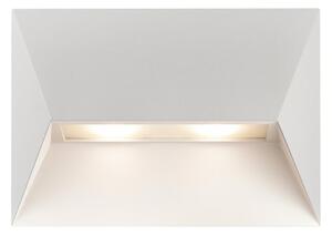 Aplică de exterior Nordlux PONTIO 2xGU10/25W/230V IP54