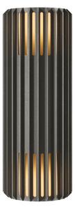 Aplică de exterior Nordlux ALUDRA 2xE27/15W/230V IP54 antracit