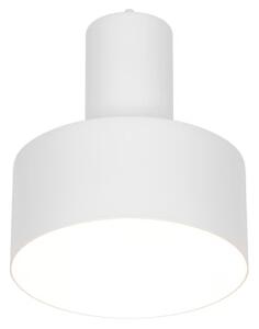 Lamp with a clip Nordlux MATIS 1xE27/15W/230V alb