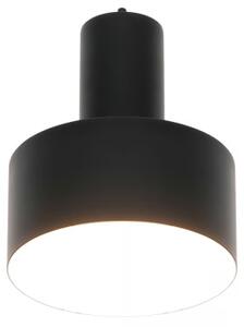 Lamp with a clip Nordlux MATIS 1xE27/15W/230V negru