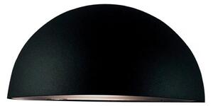 Aplică de exterior Nordlux SCORPIUS 1xE14/40W/230V IP33 negru