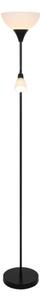 Lampadar Nordlux LAURIA 1xE27/40W/230V + 1xE14/15W