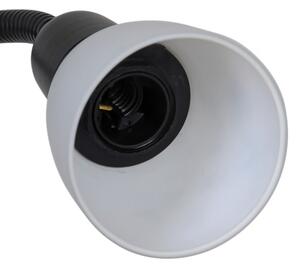 Lampadar Nordlux LAURIA 1xE27/40W/230V + 1xE14/15W
