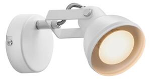 Spot de perete Nordlux ASLAK 1xGU10/35W/230V alb