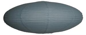 Abajur Nordlux VILLO E27 d. 60 cm albastru