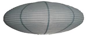 Abajur Nordlux VILLO E27 d. 60 cm albastru