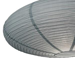 Abajur Nordlux VILLO E27 d. 60 cm albastru