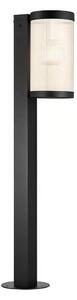 Lampă de exterior Nordlux COUPAR 1xE27/25W/230V IP54 negru