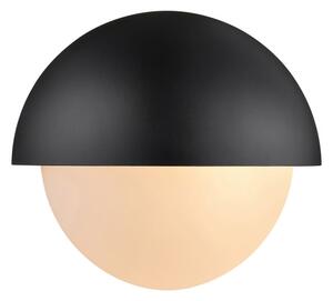 Aplică de exterior Nordlux SCORPIUS 1xE27/25W/230V IP44 negru