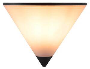 Aplică de exterior Nordlux NOORSTAD 1xE27/25W/230V IP44