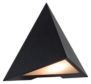 Aplică de exterior Nordlux KONIT 1xGU10/10W/230V IP44
