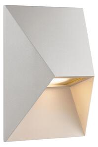 Aplică de exterior Nordlux PONTIO 1xGU10/25W/230V alb