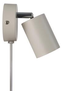 Spot de perete Nordlux EXPLORE 1xGU10/7W/230V bej