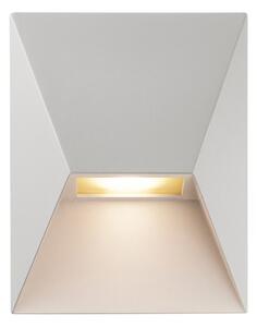 Aplică de exterior Nordlux PONTIO 1xGU10/25W/230V alb