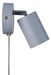Spot de perete Nordlux EXPLORE 1xGU10/7W/230V albastru