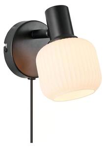 Spot de perete Nordlux MILFORD 1xE14/10W/230V