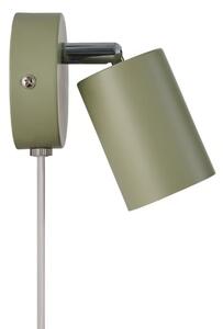 Spot de perete Nordlux EXPLORE 1xGU10/7W/230V verde