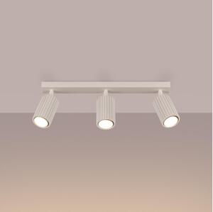 Brilagi - Spot LED CRESTO 3xGU10/10W/230V, crem