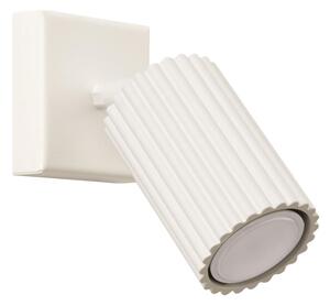 Brilagi - Aplică spot LED de perete CRESTO 1xGU10/10W/230V, crem