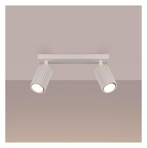 Brilagi - Spot LED CRESTO 2xGU10/10W/230V crem