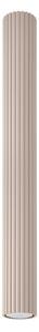 Brilagi - Spot LED CRESTO 1xGU10/10W/230V 60 cm taupe
