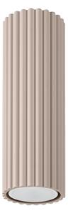 Brilagi - Lampă spot LED CRESTO, 1 x GU10, 10W, 230V, 20 cm, taupe