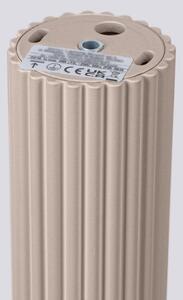 Brilagi - Lampă spot LED CRESTO, 1 x GU10, 10W, 230V, 20 cm, taupe