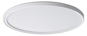 Plafonieră LED pentru baie Kanlux 31500 AZPO LED/11,8W/230V d. 22,5 cm IP54 alb