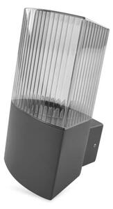 Aplică de exterior LANA 1xE27/25W/230V IP54