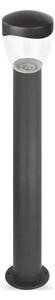 Lampă de exterior ARTEO 1xE27/15W/230V IP44 80 cm