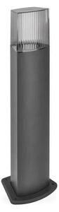 Lampă de exterior LANA 1xE27/25W/230V IP54 75 cm