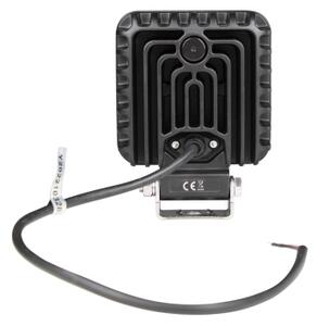LED spot auto OSRAM 64W 10-30V IP68 5700K