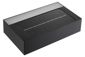 Nordlux - Lampă solară de perete LED MONAY cu senzor, 5W, 5V, IP44