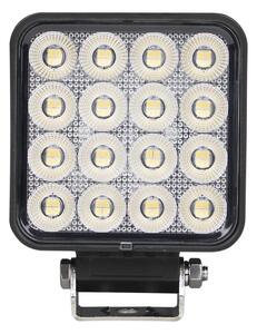 LED spot auto OSRAM 64W 10-30V IP68 5700K