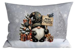 Husa de perna 3D din microfibra NOIR GNOME 50x70 cm, colorat