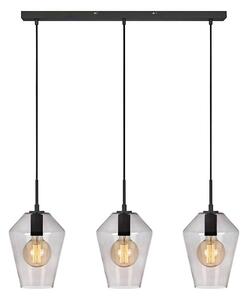 Markslöjd 107132 - Lustră pe cablu RETRO 3xE27/60W/230V
