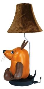 Happy Lamps - Lampă de birou LED pentru copii MOUSE LED/5,4W/230V, șoricel