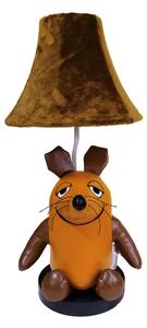 Happy Lamps - Lampă de birou LED pentru copii MOUSE LED/5,4W/230V, șoricel