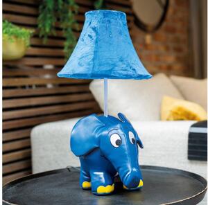 Happy Lamps - Lampă de birou LED pentru copii ELEPHANT LED/5,4W/230V, elefant