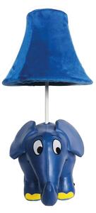 Happy Lamps - Lampă de birou LED pentru copii ELEPHANT LED/5,4W/230V, elefant