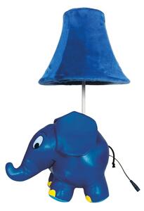 Happy Lamps - Lampă de birou LED pentru copii ELEPHANT LED/5,4W/230V, elefant
