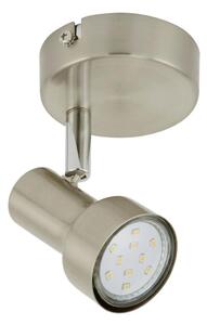Briloner 2843-012 - Lampă spot LED SUB 1xGU10/3W/230V