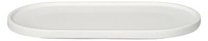 Organizator de baie alb din beton Creto – Blomus