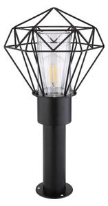 Lampă de exterior Globo 31356 HORACE 1xE27/15W/230V IP44
