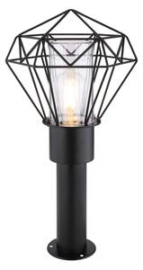 Lampă de exterior Globo 31356 HORACE 1xE27/15W/230V IP44