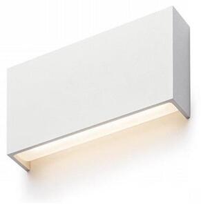 Aplică LED de exterior TORINO 2xLED/5W/230V IP54 RED-Design Rendl-R12573