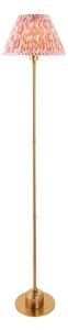 Endon 114786 - Lampadar LED reîncărcabil dimabil BURLEY LED/1,5W/5V, alamă/roz